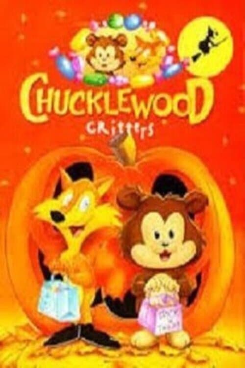 Chucklewood Critters (1998) poster