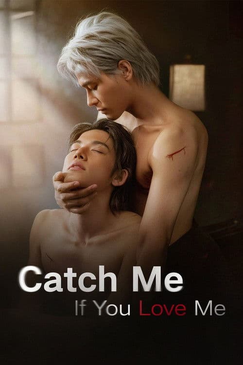 Catch Me If You Love Me (2025) poster