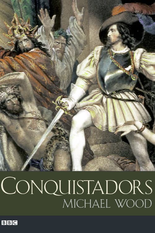 Conquistadors (2000) poster