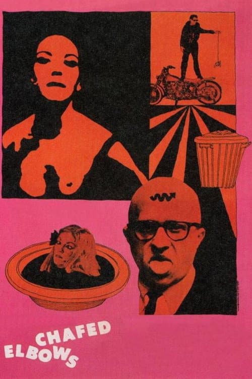 Chafed Elbows (1967) poster
