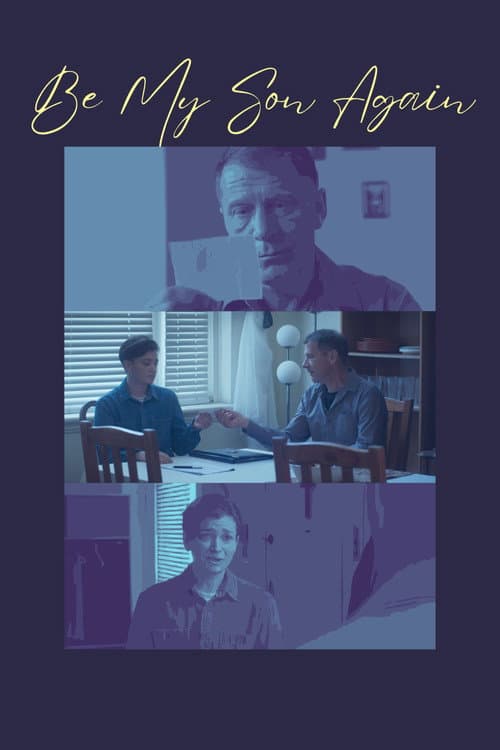 Be My Son Again poster