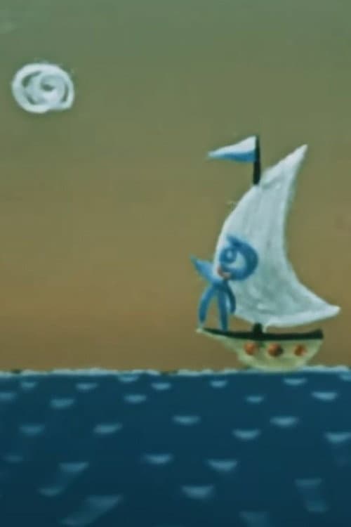 A Wooly Tale (1964) poster