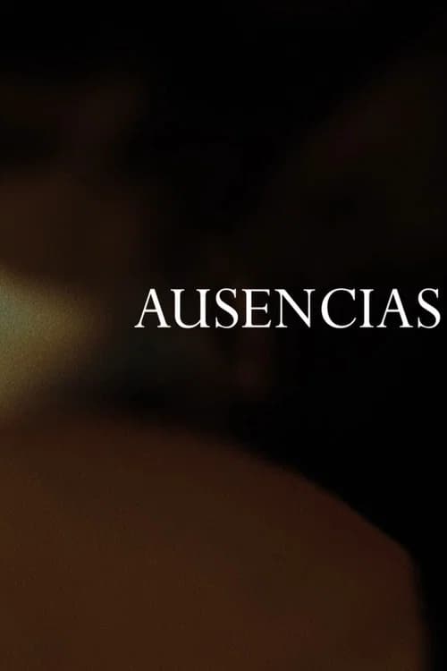 Absences poster