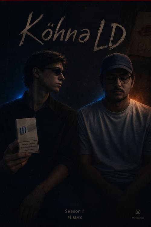 Old LD (2026) poster