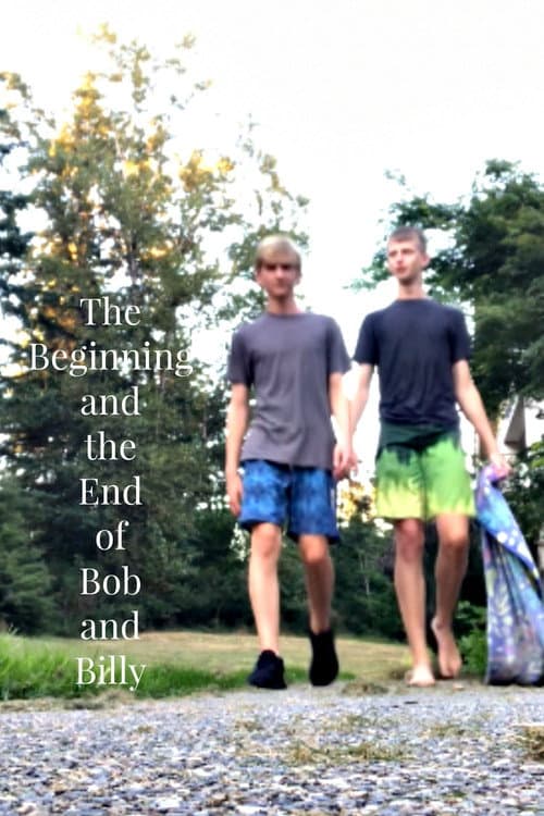 The Beginning and the End of Bob and Billy poster