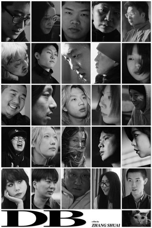 DB (2026) poster
