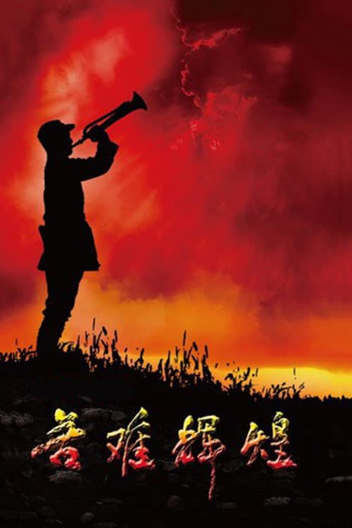 苦难辉煌 (2013) poster