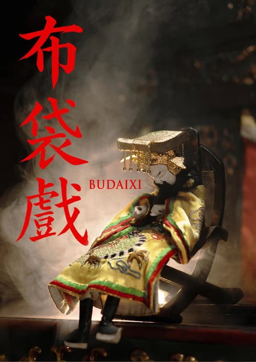 Budaixi (2026) poster