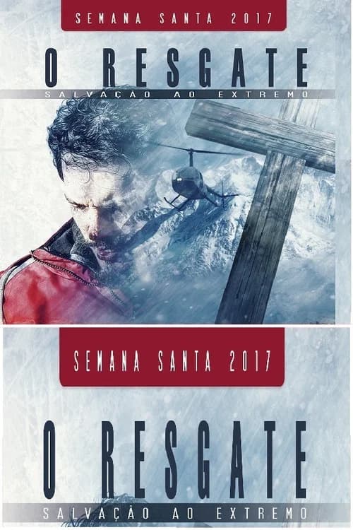 O Resgate poster
