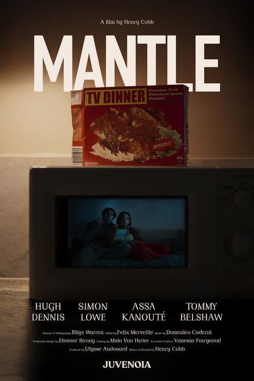 Mantle poster