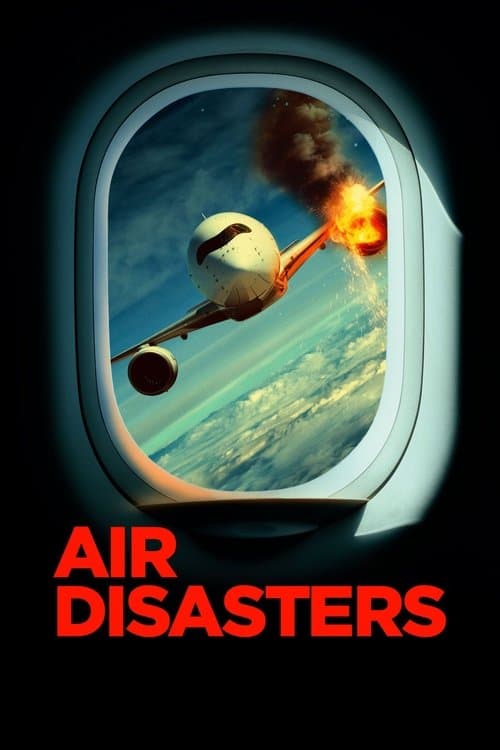 Air Disasters (2011) poster