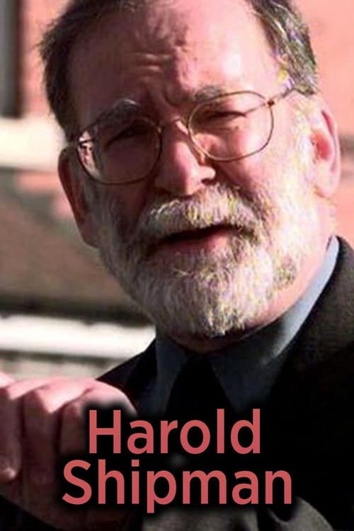 Harold Shipman (2014) poster