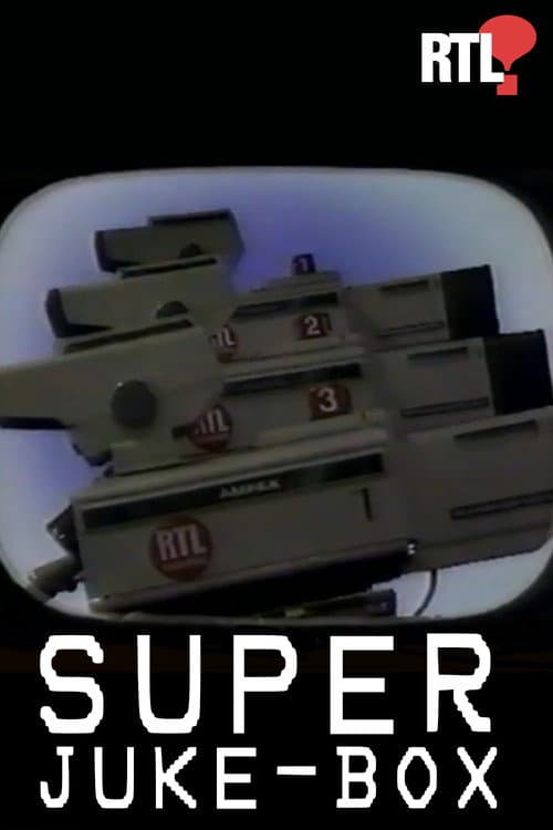 Super Juke-Box (1975) poster