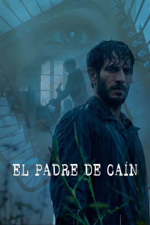 Cain's Father (2016) poster