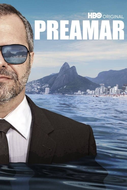 Preamar (2012) poster