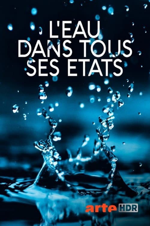 Wasser (2018) poster