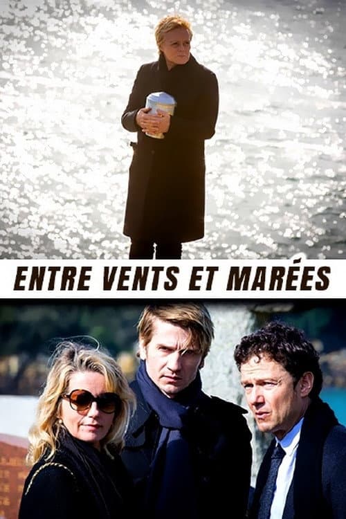 Entre vents et marées (2014) poster