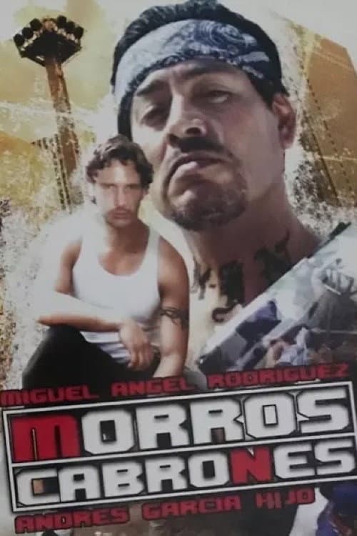 Morros Carbones (2003) poster