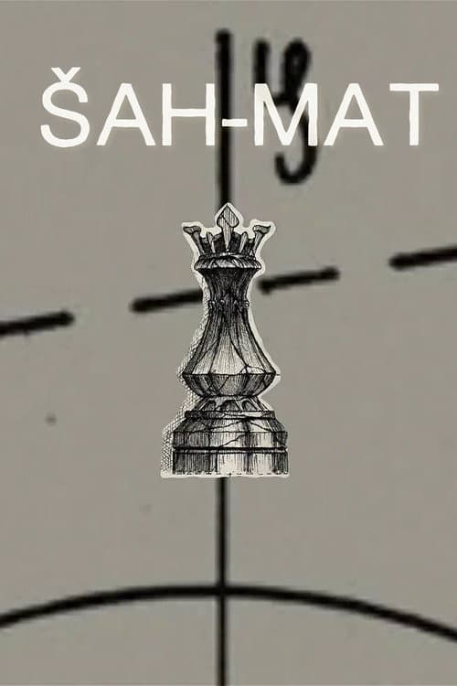 Checkmate (2024) poster