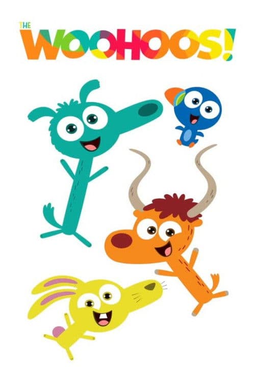 The Woohoos! (2024) poster