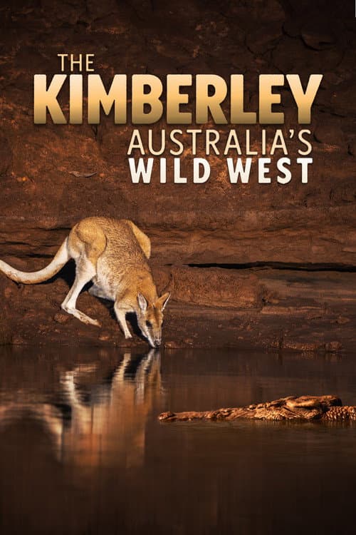 The Kimberley poster
