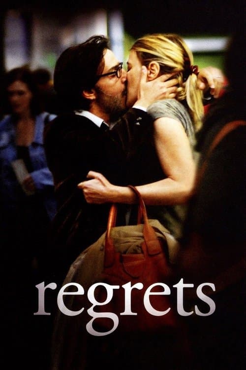 Regrets (2009) poster