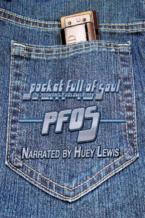 Pocket Full of Soul: The Harmonica Documentary (2009) poster