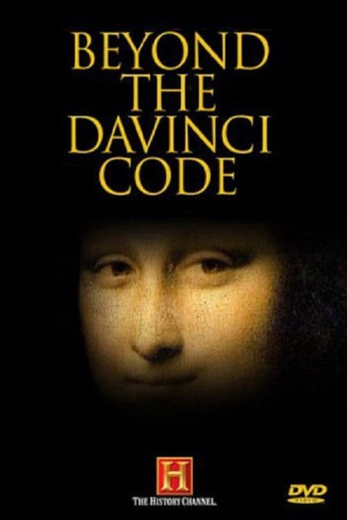 Beyond the Da Vinci Code (2005) poster