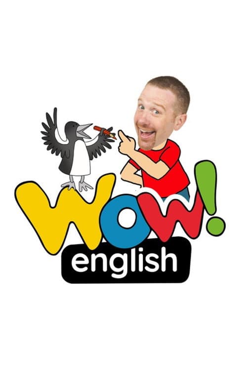 Wow English Compilation (2019) poster