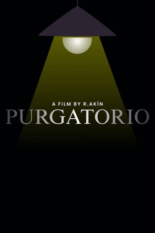 Purgatorio poster