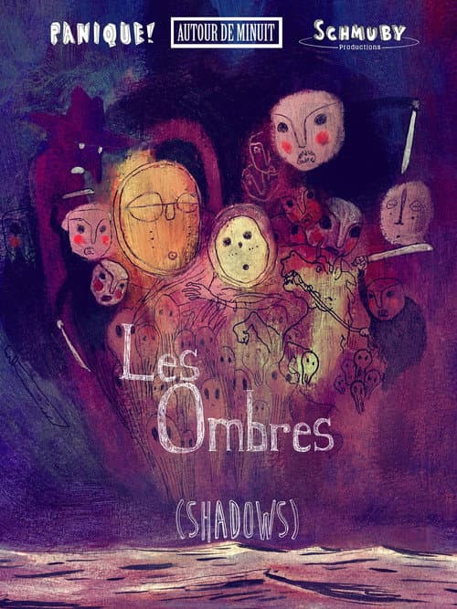 Shadows poster