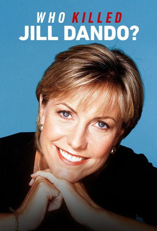 Who Killed Jill Dando? (2023) poster