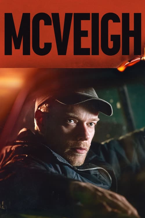 McVeigh (2024) poster