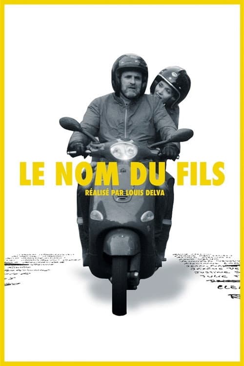 The Name of the Son poster