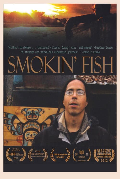 Smokin' Fish (2011) poster