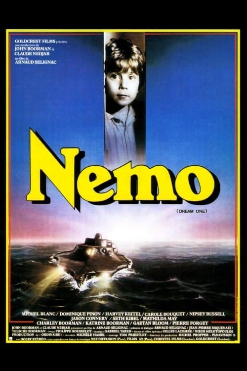 Dream One (1984) poster