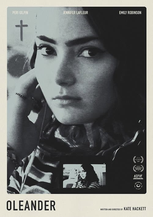 Oleander poster