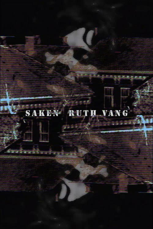 Saken Ruth Vang (1981) poster
