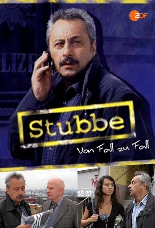 Stubbe – Von Fall zu Fall (1995) poster