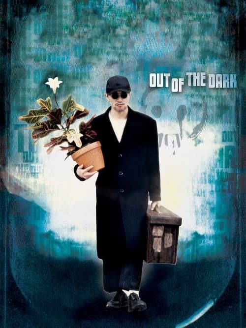 Out of the Dark (1995) poster