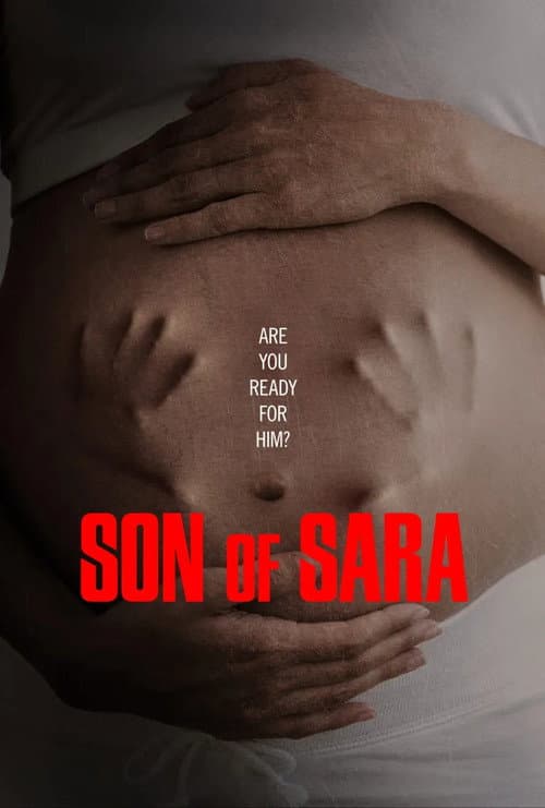 Son of Sara (2025) poster
