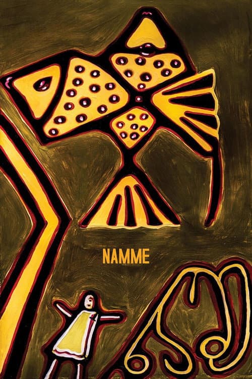 Namme (2018) poster