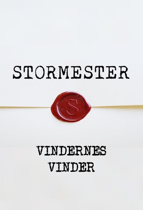 Taskmaster Denmark - Champion of Champions (2023) poster