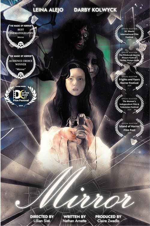 Mirror poster