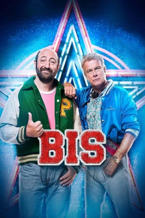 Bis (2015) poster