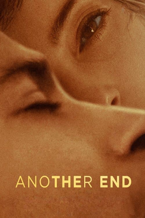 Another End (2024) poster