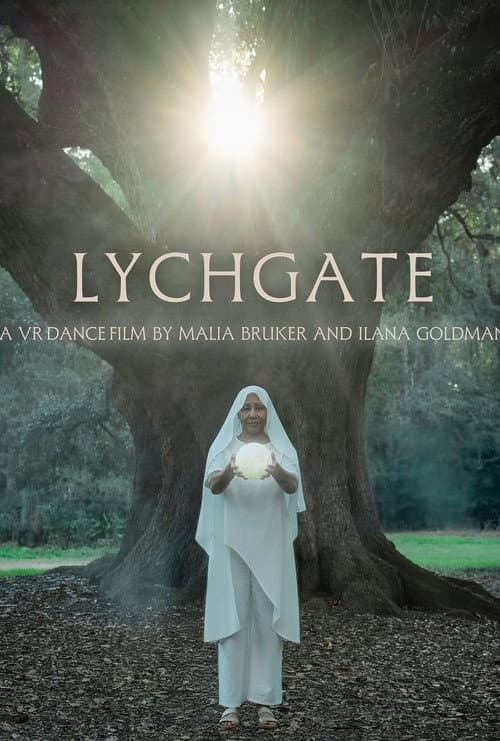 Lychgate poster