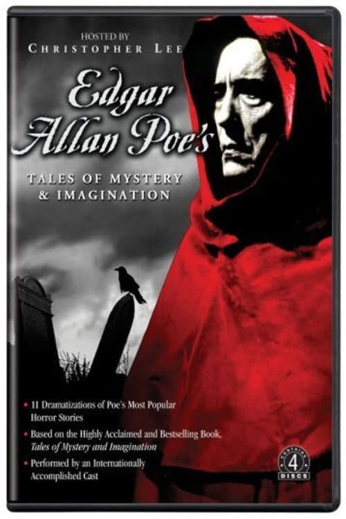 Tales of Mystery and Imagination (1995) poster
