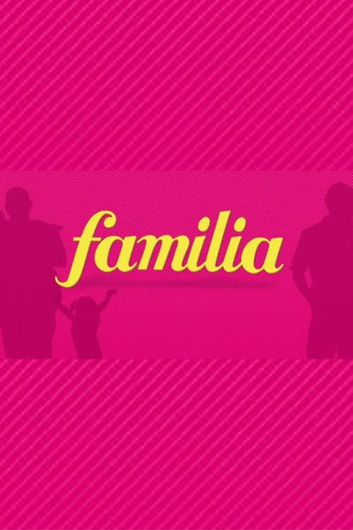 Familia poster