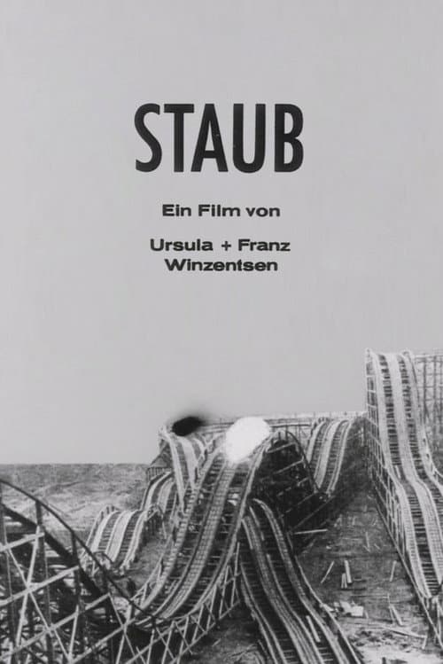 Dust (1967) poster